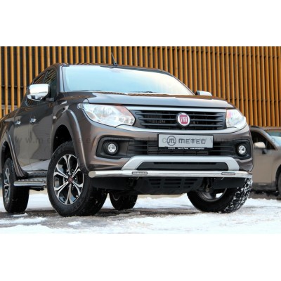 Rampe de spoiler MITSUBISHI L200 / FIAT FULLBACK