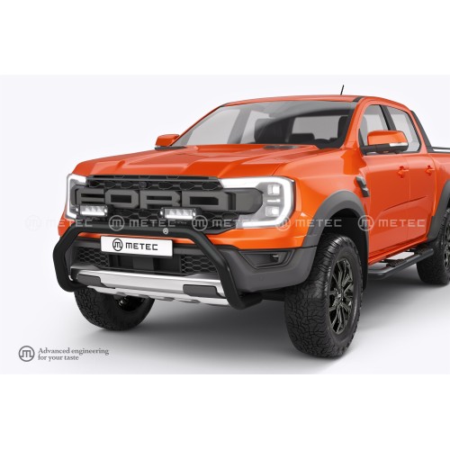 Pare buffle FORD RANGER 2023+