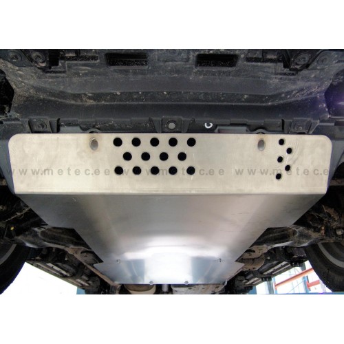 Plaque de protection pour TOYOTA LC150