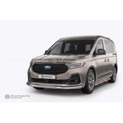 Rampe sous pare choc VOLKSWAGEN CADDY / FORD CONNECT