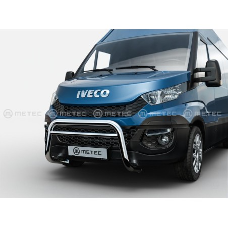 Pare buffle IVECO DAILY