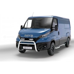 Pare buffle IVECO DAILY 2019+