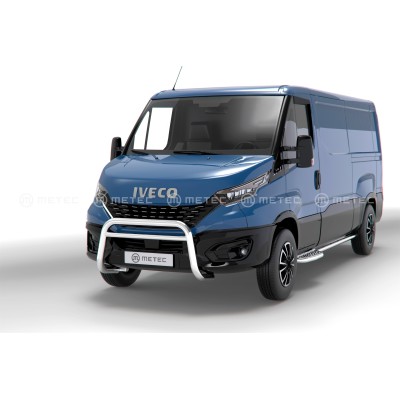 Pare buffle IVECO DAILY 2019+