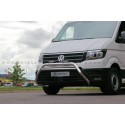 Pare buffle pour MAN TGE / VOLKSWAGEN CRAFTER