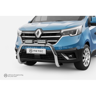 Pare buffle RENAULT TRAFIC 2022+