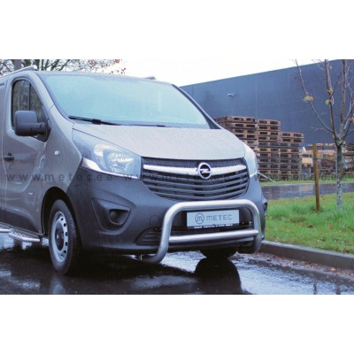 Pare buffle TRAFIC / VIVARO /  NV300