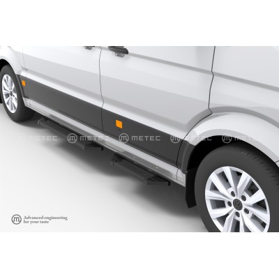 Marche pied de porte avant MAN TGE / VOLKSWAGEN CRAFTER