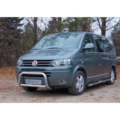 Pare buffle VOLKSWAGEN T5 / T6