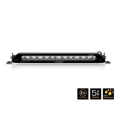 Rampe de led LAZER linear 12