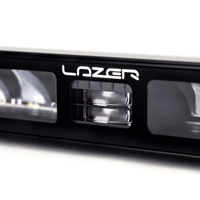 Rampe de led LAZER linear 18 ELITE