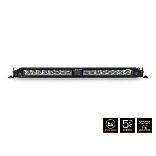 Rampe de led LAZER linear 18 ELITE