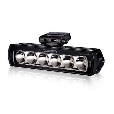 Rampe de led LAZER ST-6 EVOLUTION