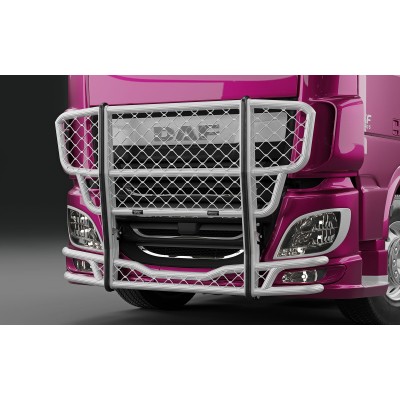 Pare buffle TRUX pour DAF XF / XG / XG+