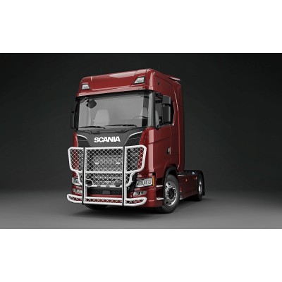 Pare buffle TRUX HIGHWAY pour SCANIA S