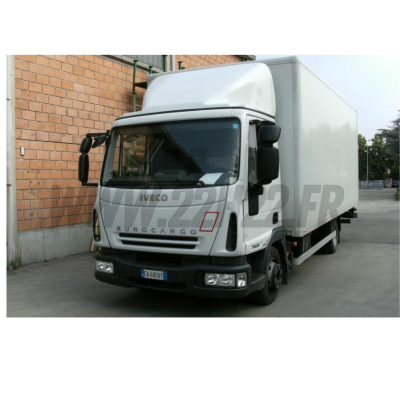 DEFLECTEUR IVECO EUROCARGO