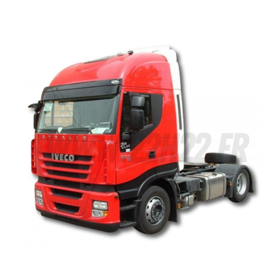 CARENAGE IVECO STRALIS