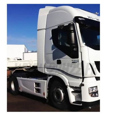 CARENAGE IVECO STRALIS EURO 6