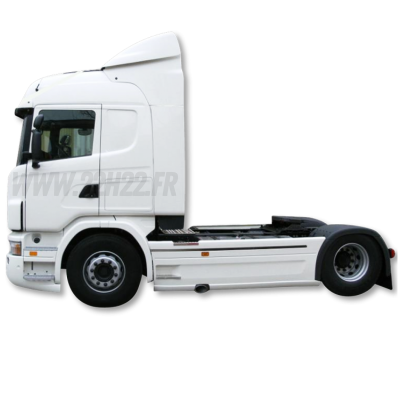 DEFLECTEUR SCANIA SERIE R ET SERIE 4