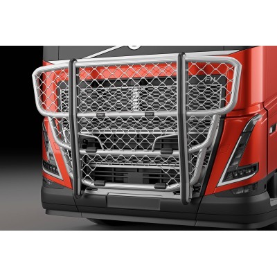 TRUX PARE BUFFLE OFFROAD VOLVO FH4