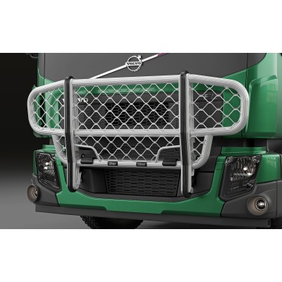 PARE BUFFLE OFFROAD VOLVO FE/FL TRUX