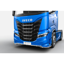 Rampe sous spoiler k-liner iveco s-way