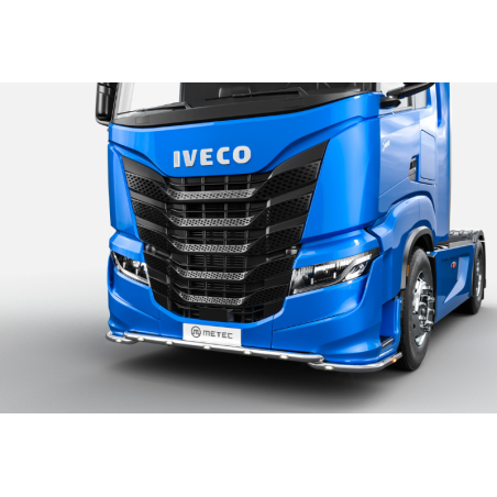 RAMPE SOUS SPOILER K-LINER IVECO S-WAY