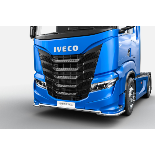 RAMPE SOUS SPOILER K-LINER IVECO S-WAY