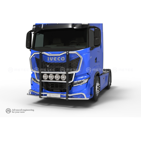 PARE BUFFLE IVECO S-WAY