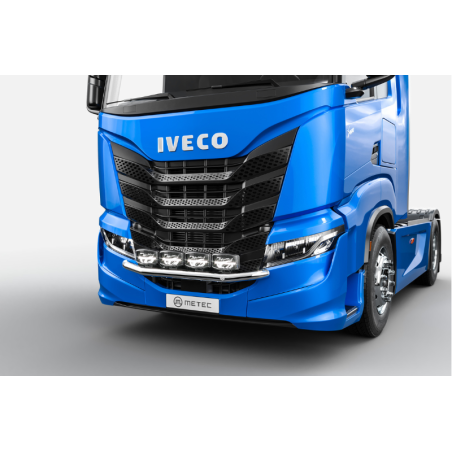 BARRE DE CALANDRE IVECO S-WAY