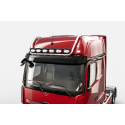Rampe de toit actros mp4 / mp5 giga 6 feux