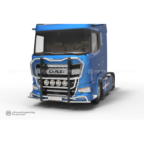 PARE BUFFLE DAF XF21 / XG XG+