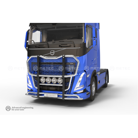 PARE BUFFLE VOLVO FH5