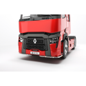 Rampe de spoiler Renault T (2 parties)