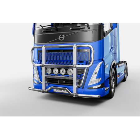 PARE BUFLE VOLVO FH5 MEGA