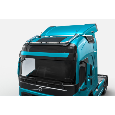 RAMPE DE TOIT BARRE LEDS VOLVO FH5 / FM 2020