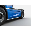Rampe sous carénage iveco s-way