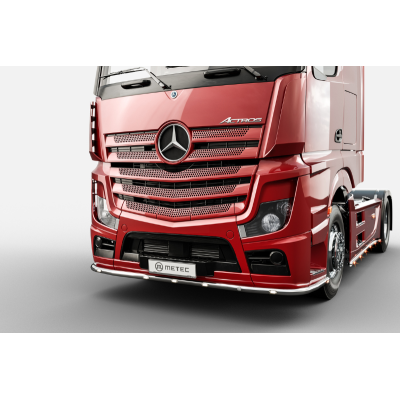 RAMPE SOUS PARE-CHOCS MERCEDES ACTROS MP4  MP5