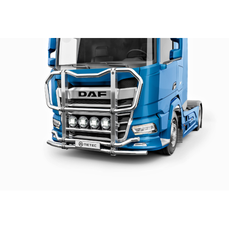 PARE BUFFLE DAF XF XG XG+ 2021