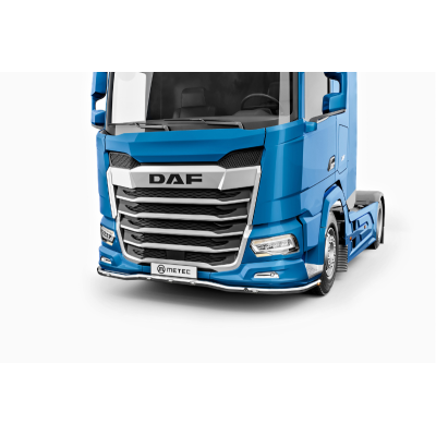 RAMPE SOUS SPOILER DAF XF 21 XG XG+ LEDS