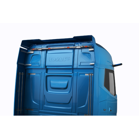 RAMPE ARRIÈRE DE CABINE DAF XG XG+