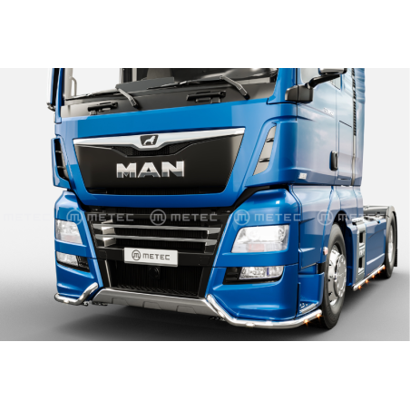 RAMPE DE SPOILER COTÉS MAN TGX (2013 ET +)