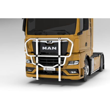 PARE-BUFFLE MAN TGX 2020