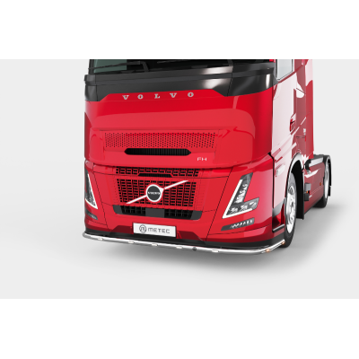 RAMPE SOUS SPOILER AVEC LEDS VOLVO FH AERO 2024