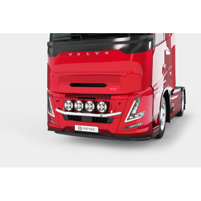 RAMPE DE CALANDRE CITY VOLVO FH AERO