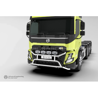 PARE BUFFLE VOLVO FMX