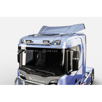 MINI RAMPE DE TOIT SCANIA NEXT GENERATION