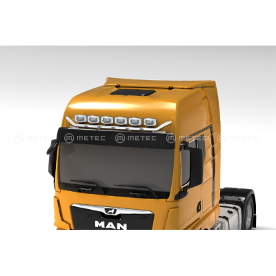 RAMPE SUR VISIERE MAN TGX 2020 (GX CAB)