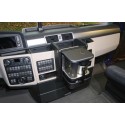 TABLETTE POUR CAFETIERE MAN TGX 2020