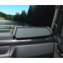 TABLETTE PASSAGER  MAN  TGX 2020