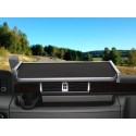 TABLETTE CENTRAL MAN  TGX